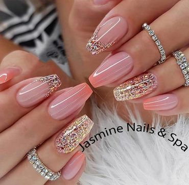 Jasmine Nails & Spa